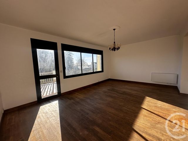 Appartement T3 à louer - 3 pièces - 86.46 m2 - REQUISTA - 12 - MIDI-PYRENEES - Century 21 Lapérouse