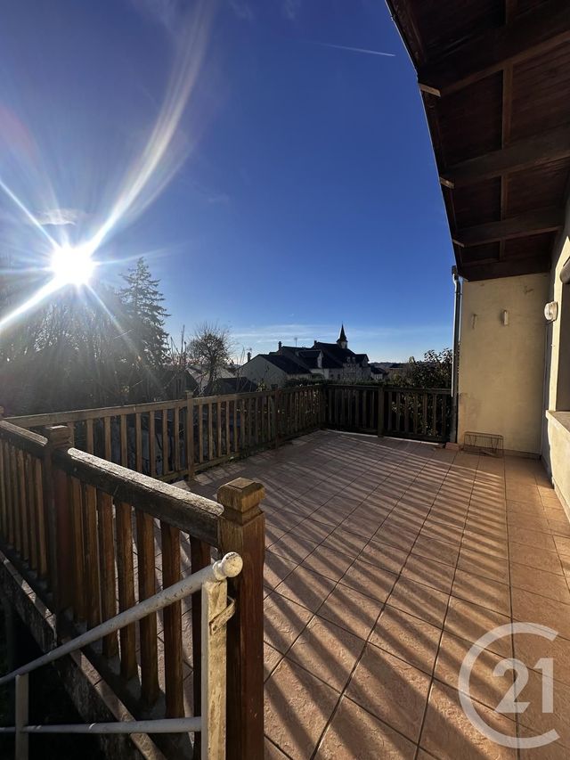 Appartement T3 à louer - 3 pièces - 86.46 m2 - REQUISTA - 12 - MIDI-PYRENEES - Century 21 Lapérouse