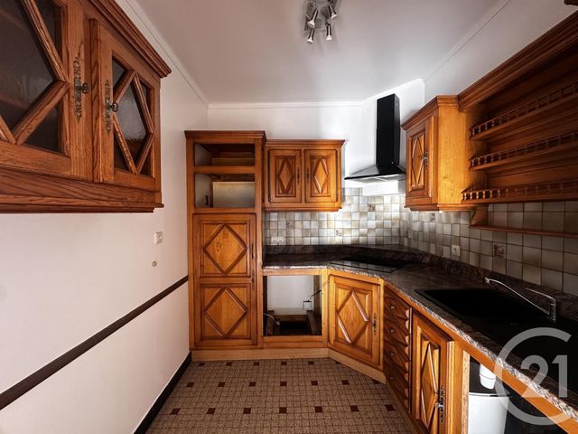 Appartement T3 à louer - 3 pièces - 86.46 m2 - REQUISTA - 12 - MIDI-PYRENEES - Century 21 Lapérouse