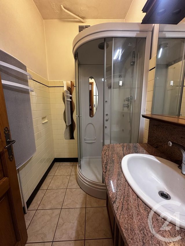 Appartement T3 à louer - 3 pièces - 86.46 m2 - REQUISTA - 12 - MIDI-PYRENEES - Century 21 Lapérouse