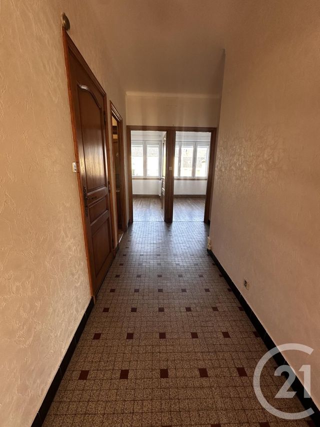 Appartement T3 à louer - 3 pièces - 86.46 m2 - REQUISTA - 12 - MIDI-PYRENEES - Century 21 Lapérouse