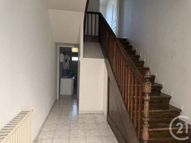 maison à louer - 4 pièces - 113.0 m2 - ST JUERY - 81 - MIDI-PYRENEES - Century 21 Lapérouse