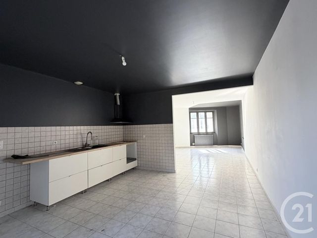Maison à louer ST JUERY