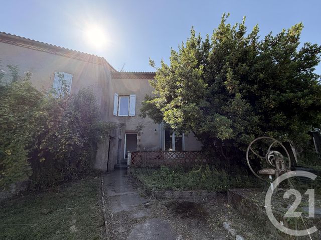 maison à louer - 4 pièces - 113.0 m2 - ST JUERY - 81 - MIDI-PYRENEES - Century 21 Lapérouse