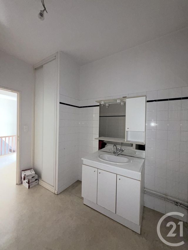 maison à louer - 4 pièces - 113.0 m2 - ST JUERY - 81 - MIDI-PYRENEES - Century 21 Lapérouse