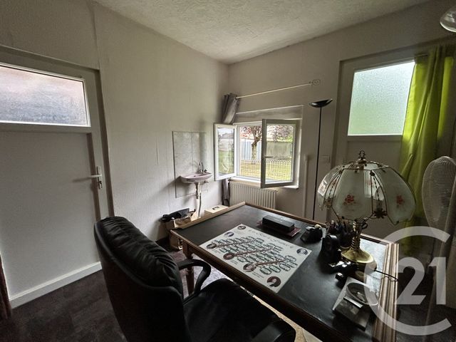 maison à vendre - 4 pièces - 147.65 m2 - LESCURE D ALBIGEOIS - 81 - MIDI-PYRENEES - Century 21 Lapérouse