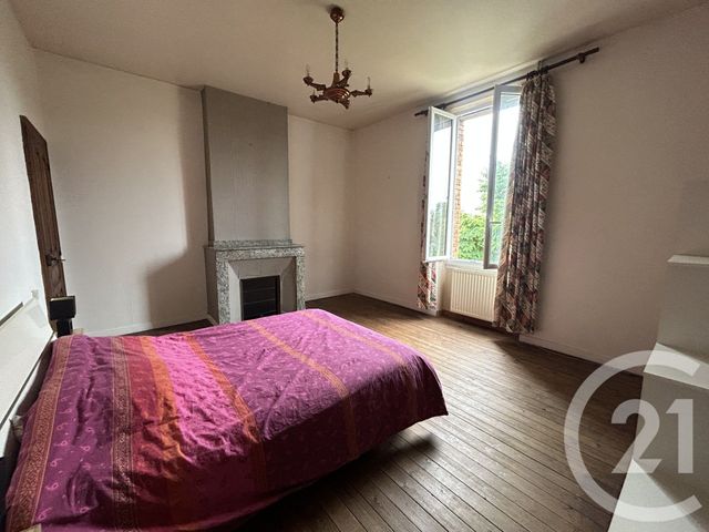 maison à vendre - 4 pièces - 147.65 m2 - LESCURE D ALBIGEOIS - 81 - MIDI-PYRENEES - Century 21 Lapérouse