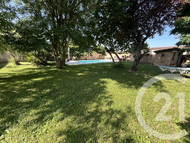 maison à vendre - 4 pièces - 147.65 m2 - LESCURE D ALBIGEOIS - 81 - MIDI-PYRENEES - Century 21 Lapérouse