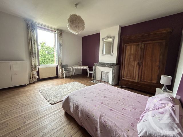 maison à vendre - 4 pièces - 147.65 m2 - LESCURE D ALBIGEOIS - 81 - MIDI-PYRENEES - Century 21 Lapérouse