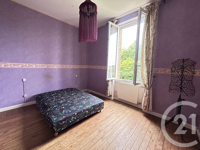 maison à vendre - 4 pièces - 147.65 m2 - LESCURE D ALBIGEOIS - 81 - MIDI-PYRENEES - Century 21 Lapérouse