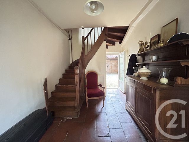 maison à vendre - 4 pièces - 147.65 m2 - LESCURE D ALBIGEOIS - 81 - MIDI-PYRENEES - Century 21 Lapérouse