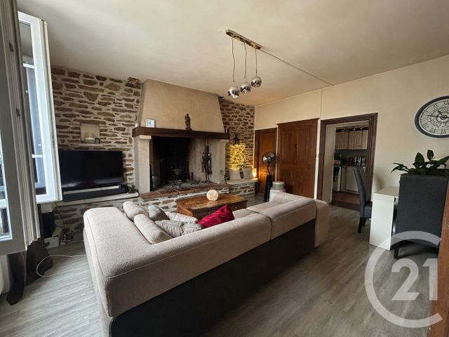maison à vendre - 4 pièces - 147.65 m2 - LESCURE D ALBIGEOIS - 81 - MIDI-PYRENEES - Century 21 Lapérouse