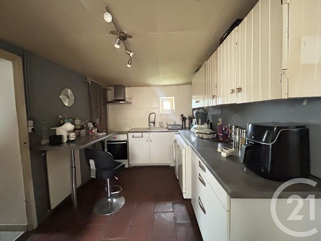 maison à vendre - 4 pièces - 147.65 m2 - LESCURE D ALBIGEOIS - 81 - MIDI-PYRENEES - Century 21 Lapérouse