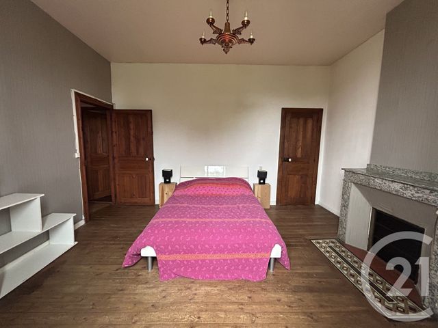 maison à vendre - 4 pièces - 147.65 m2 - LESCURE D ALBIGEOIS - 81 - MIDI-PYRENEES - Century 21 Lapérouse