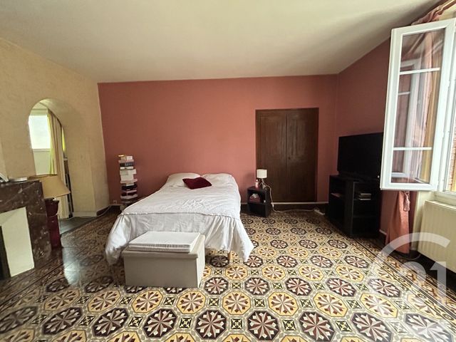 maison à vendre - 4 pièces - 147.65 m2 - LESCURE D ALBIGEOIS - 81 - MIDI-PYRENEES - Century 21 Lapérouse