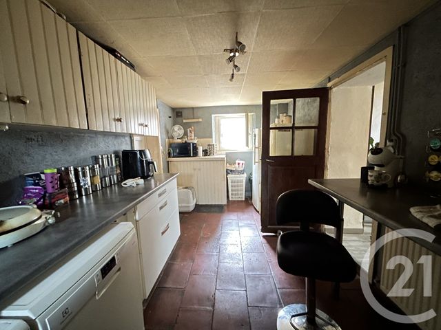 maison à vendre - 4 pièces - 147.65 m2 - LESCURE D ALBIGEOIS - 81 - MIDI-PYRENEES - Century 21 Lapérouse