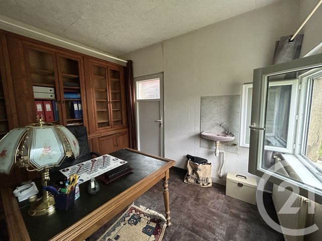 maison à vendre - 4 pièces - 147.65 m2 - LESCURE D ALBIGEOIS - 81 - MIDI-PYRENEES - Century 21 Lapérouse