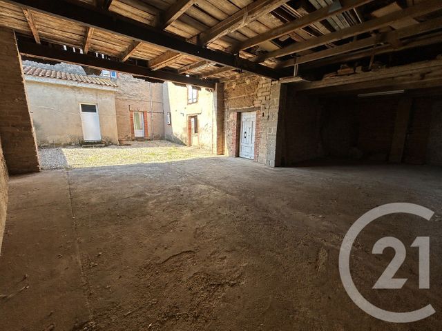 maison à vendre - 4 pièces - 147.65 m2 - LESCURE D ALBIGEOIS - 81 - MIDI-PYRENEES - Century 21 Lapérouse