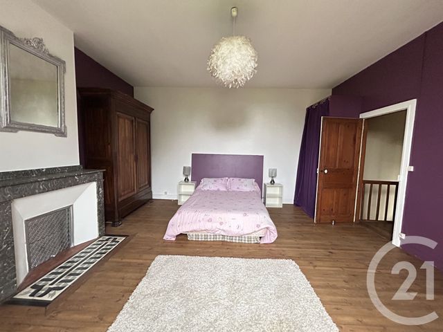 maison à vendre - 4 pièces - 147.65 m2 - LESCURE D ALBIGEOIS - 81 - MIDI-PYRENEES - Century 21 Lapérouse