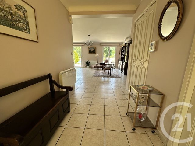 maison à vendre - 8 pièces - 212.22 m2 - LESCURE D ALBIGEOIS - 81 - MIDI-PYRENEES - Century 21 Lapérouse