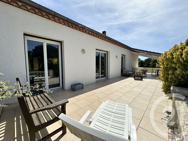 maison à vendre - 8 pièces - 212.22 m2 - LESCURE D ALBIGEOIS - 81 - MIDI-PYRENEES - Century 21 Lapérouse