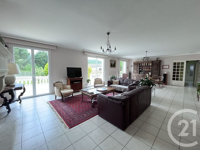 maison à vendre - 8 pièces - 212.22 m2 - LESCURE D ALBIGEOIS - 81 - MIDI-PYRENEES - Century 21 Lapérouse