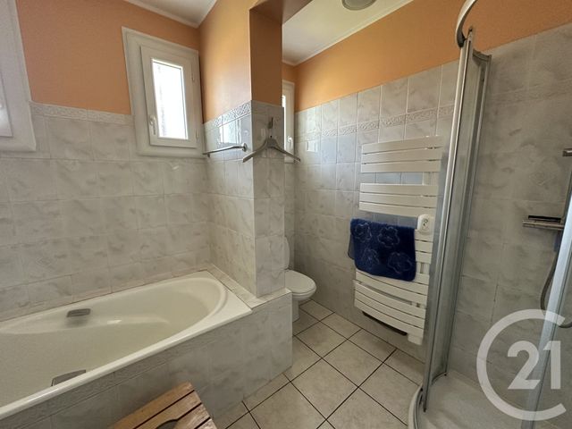 maison à vendre - 8 pièces - 212.22 m2 - LESCURE D ALBIGEOIS - 81 - MIDI-PYRENEES - Century 21 Lapérouse