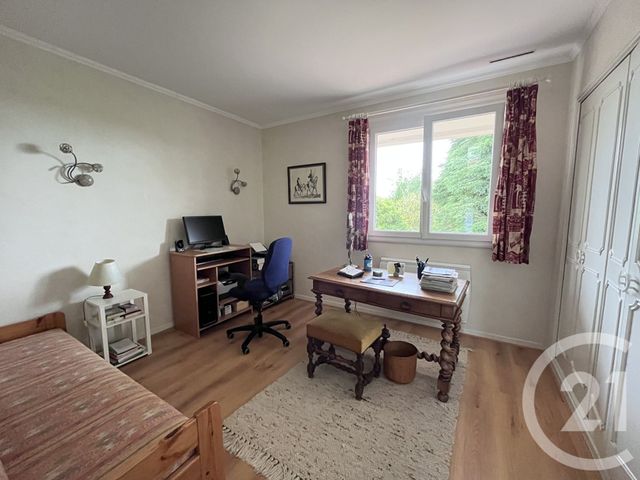 maison à vendre - 8 pièces - 212.22 m2 - LESCURE D ALBIGEOIS - 81 - MIDI-PYRENEES - Century 21 Lapérouse