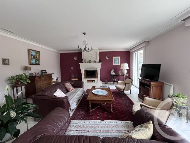 maison à vendre - 8 pièces - 212.22 m2 - LESCURE D ALBIGEOIS - 81 - MIDI-PYRENEES - Century 21 Lapérouse