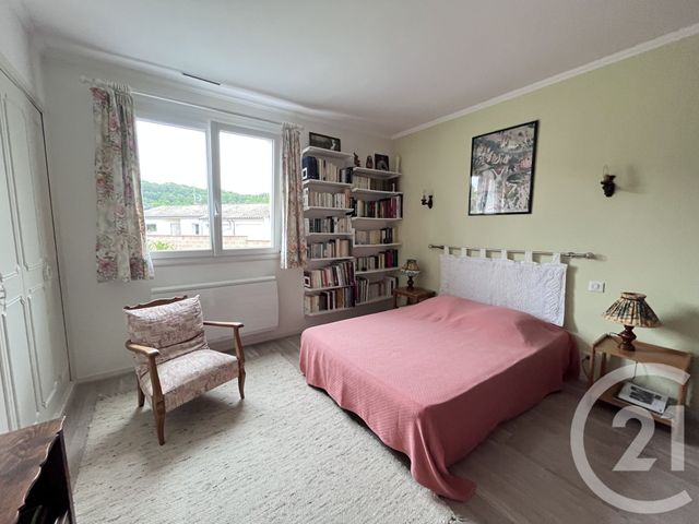 maison à vendre - 8 pièces - 212.22 m2 - LESCURE D ALBIGEOIS - 81 - MIDI-PYRENEES - Century 21 Lapérouse