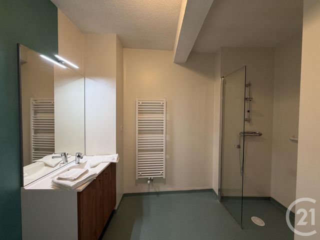 Appartement T3 à louer - 3 pièces - 55.95 m2 - ALBI - 81 - MIDI-PYRENEES - Century 21 Lapérouse