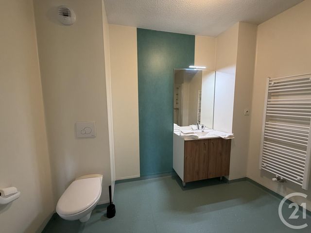 Appartement T3 à louer - 3 pièces - 55.95 m2 - ALBI - 81 - MIDI-PYRENEES - Century 21 Lapérouse