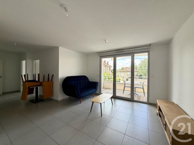 Appartement T3 à louer ALBI