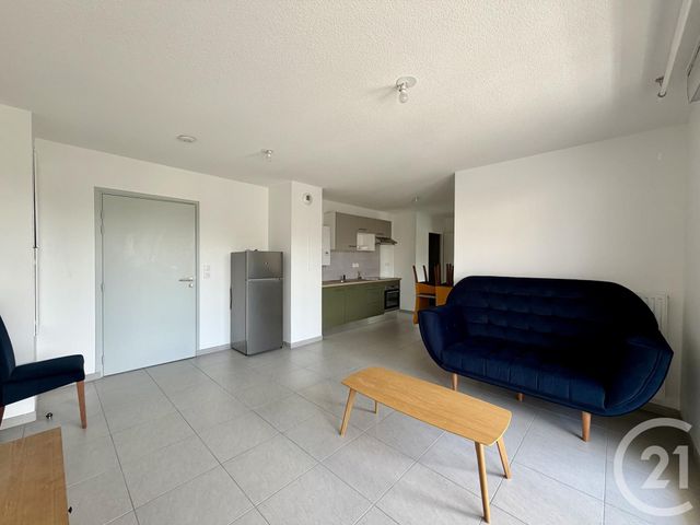 Appartement T3 à louer - 3 pièces - 55.95 m2 - ALBI - 81 - MIDI-PYRENEES - Century 21 Lapérouse