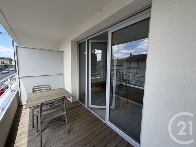 Appartement T3 à louer - 3 pièces - 55.95 m2 - ALBI - 81 - MIDI-PYRENEES - Century 21 Lapérouse