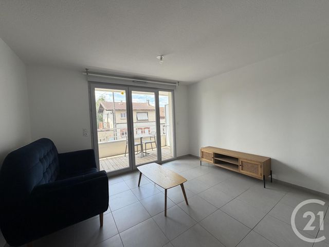 Appartement T3 à louer - 3 pièces - 55.95 m2 - ALBI - 81 - MIDI-PYRENEES - Century 21 Lapérouse