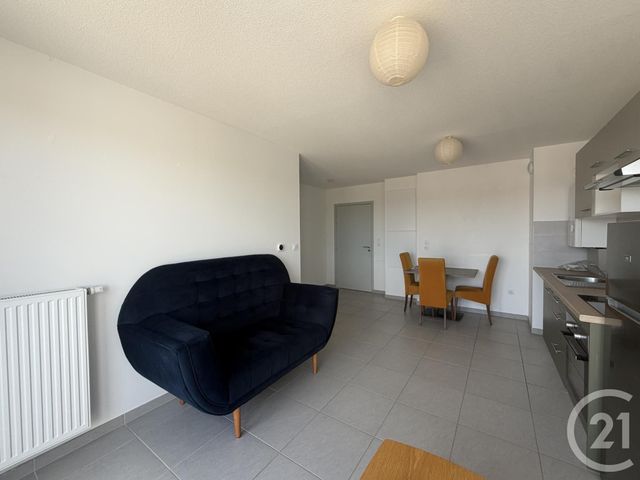 Appartement T3 à louer - 3 pièces - 53.55 m2 - ALBI - 81 - MIDI-PYRENEES - Century 21 Lapérouse