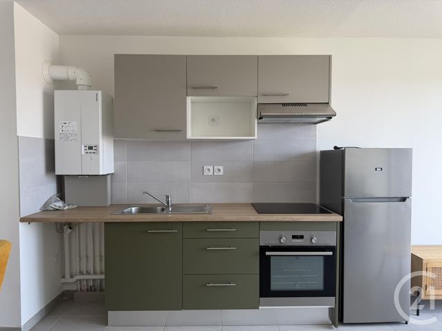 Appartement T3 à louer - 3 pièces - 53.55 m2 - ALBI - 81 - MIDI-PYRENEES - Century 21 Lapérouse