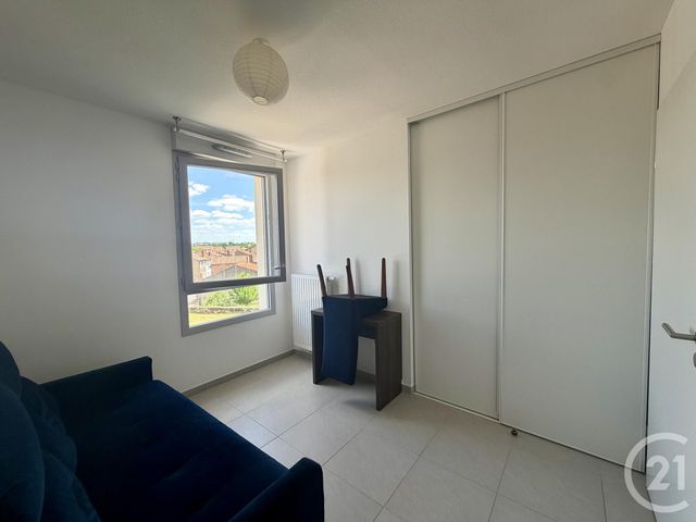 Appartement T3 à louer - 3 pièces - 53.55 m2 - ALBI - 81 - MIDI-PYRENEES - Century 21 Lapérouse