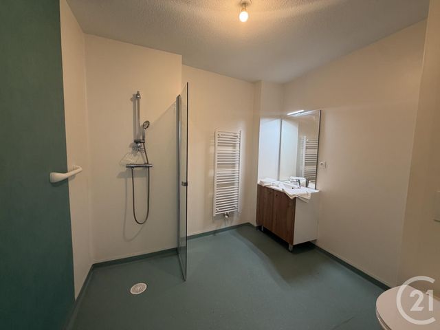 Appartement T3 à louer - 3 pièces - 53.55 m2 - ALBI - 81 - MIDI-PYRENEES - Century 21 Lapérouse