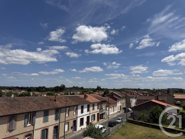Appartement T3 à louer - 3 pièces - 53.55 m2 - ALBI - 81 - MIDI-PYRENEES - Century 21 Lapérouse