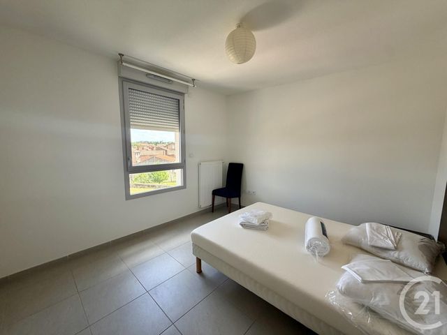 Appartement T3 à louer - 3 pièces - 53.55 m2 - ALBI - 81 - MIDI-PYRENEES - Century 21 Lapérouse