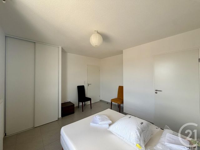 Appartement T2 à louer - 2 pièces - 37.6 m2 - ALBI - 81 - MIDI-PYRENEES - Century 21 Lapérouse