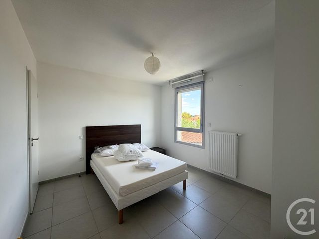 Appartement T2 à louer - 2 pièces - 37.6 m2 - ALBI - 81 - MIDI-PYRENEES - Century 21 Lapérouse