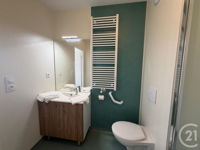 Appartement T2 à louer - 2 pièces - 37.6 m2 - ALBI - 81 - MIDI-PYRENEES - Century 21 Lapérouse