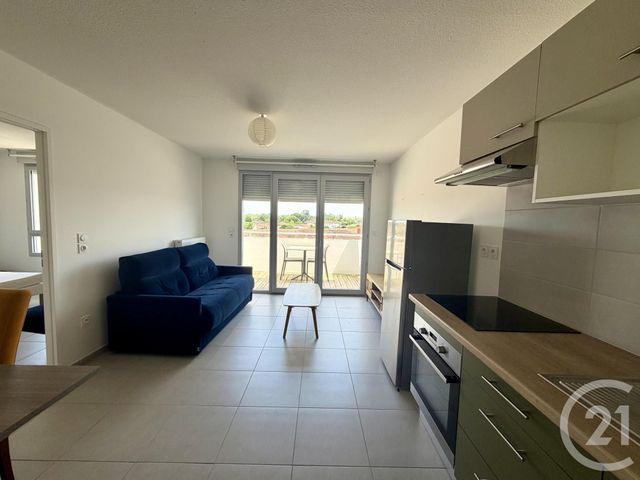 appartement - ALBI - 81