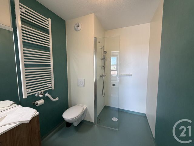 Appartement T2 à louer - 2 pièces - 37.6 m2 - ALBI - 81 - MIDI-PYRENEES - Century 21 Lapérouse