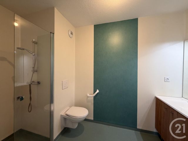 Appartement T3 à louer - 3 pièces - 53.55 m2 - ALBI - 81 - MIDI-PYRENEES - Century 21 Lapérouse