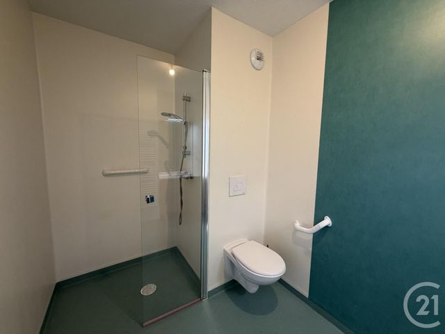 Appartement T3 à louer - 3 pièces - 53.55 m2 - ALBI - 81 - MIDI-PYRENEES - Century 21 Lapérouse
