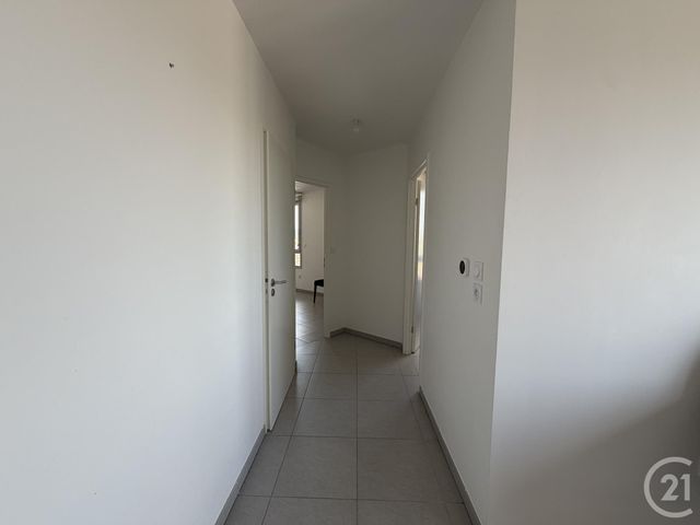 Appartement T3 à louer - 3 pièces - 53.55 m2 - ALBI - 81 - MIDI-PYRENEES - Century 21 Lapérouse